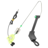 fish bite alarm chain indicator portable fishing signal receiver high sensitivity accessory