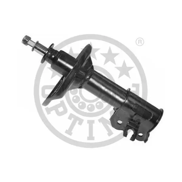 Амортизатор MAZDA 626 (GE) 08/91 04/97 пер.прав.масл. OPTIMAL A |Детали амортизаторов| |