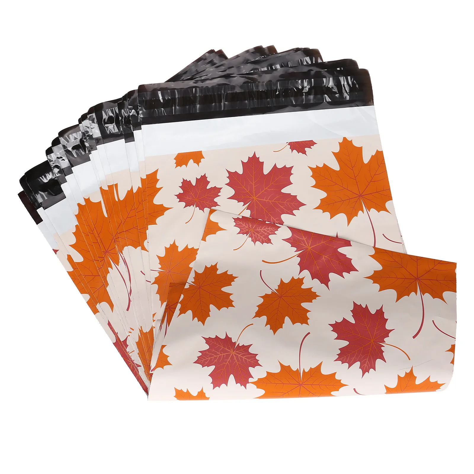 50/100 шт отправка почтовых отправлений обволакивает само запечатывание конвертов