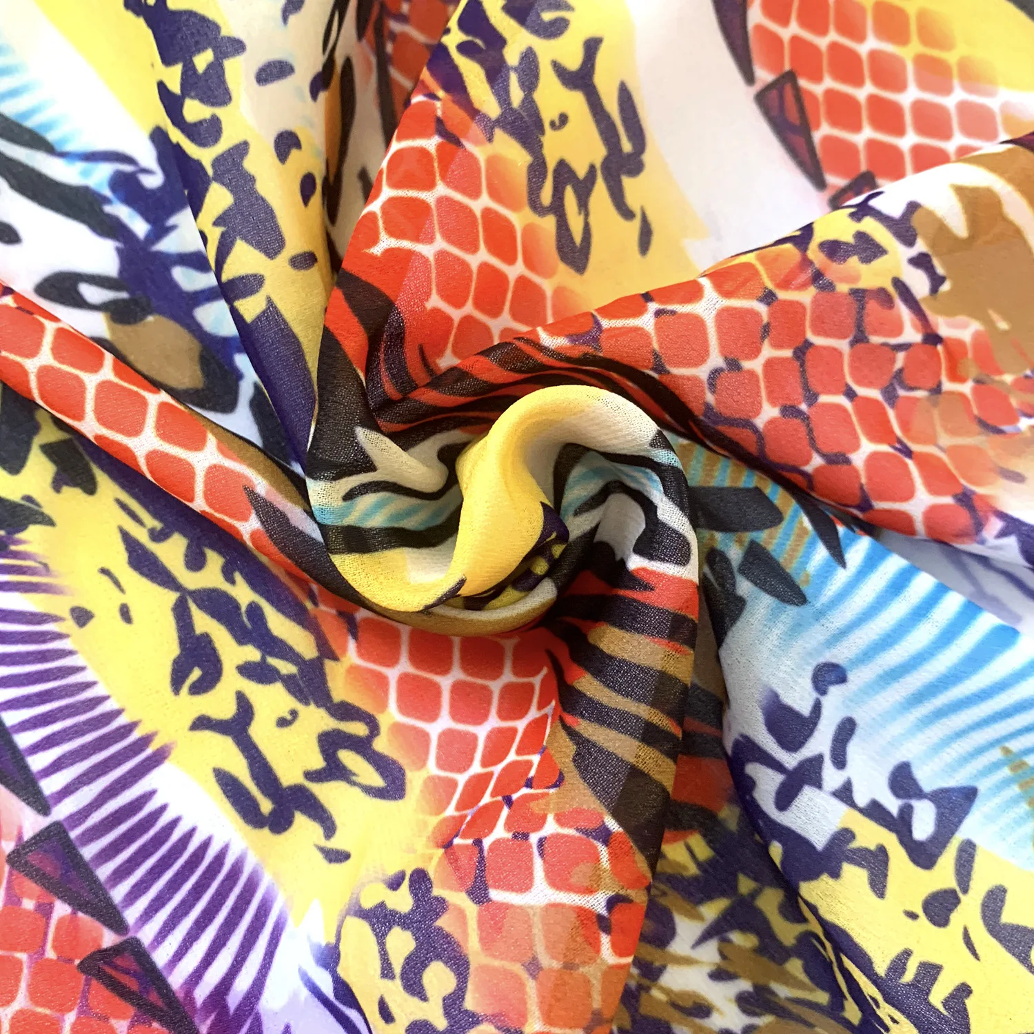 

2021 New Style African Women Clothing Dashiki Fashion Chiffon Skirt With Digital Print Shoulder-straps Skirt size S-5XL