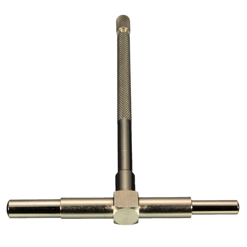 6Pcs Set Telescopic Gauge Micrometer Measurement Bore Engineers Kit 8-150mm | Инструменты