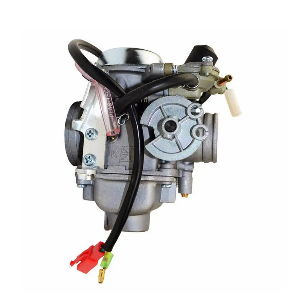 30MM W/Electric pd30j Carburetor For Honda Helix CN 250 CN250 GY6 150cc Carter Dazon JCL Kinroad 250cc 300cc CF250cc ATV Go Kart |