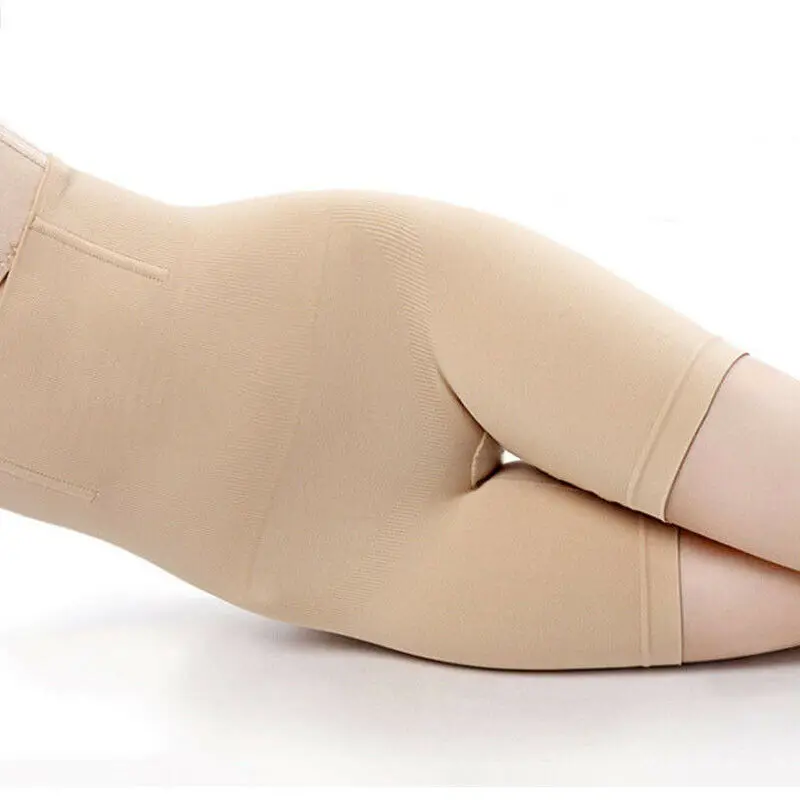 

Hirigin Safety Short Pants Women shorts under skirt Female Short Tights Breathable Seamless Underwear Mid Waist Panty