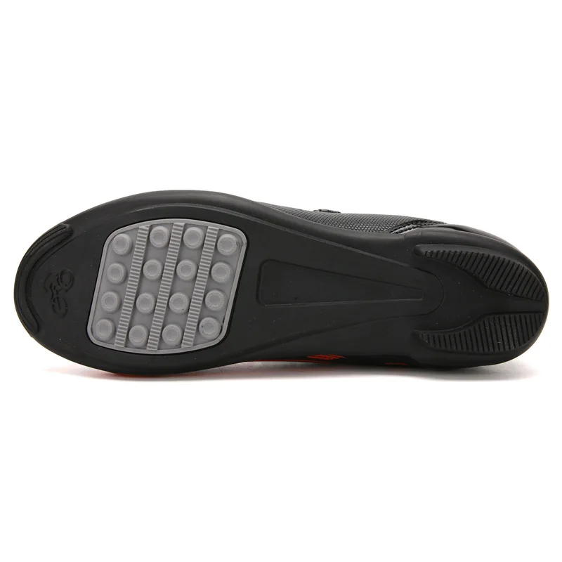 

Cycling shoes large size riding lockless shoes outdoor sports cycling shoes road riding shoes men's shoes