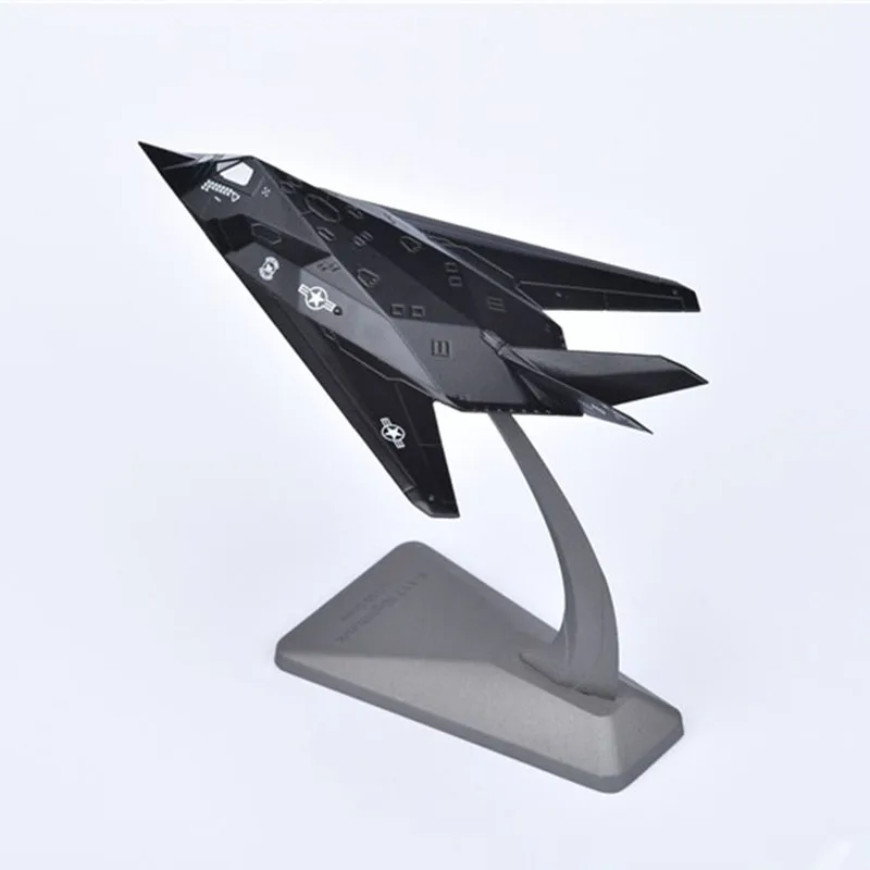 Модель самолета в масштабе 1/144 военно-морская версия | Игрушки и хобби