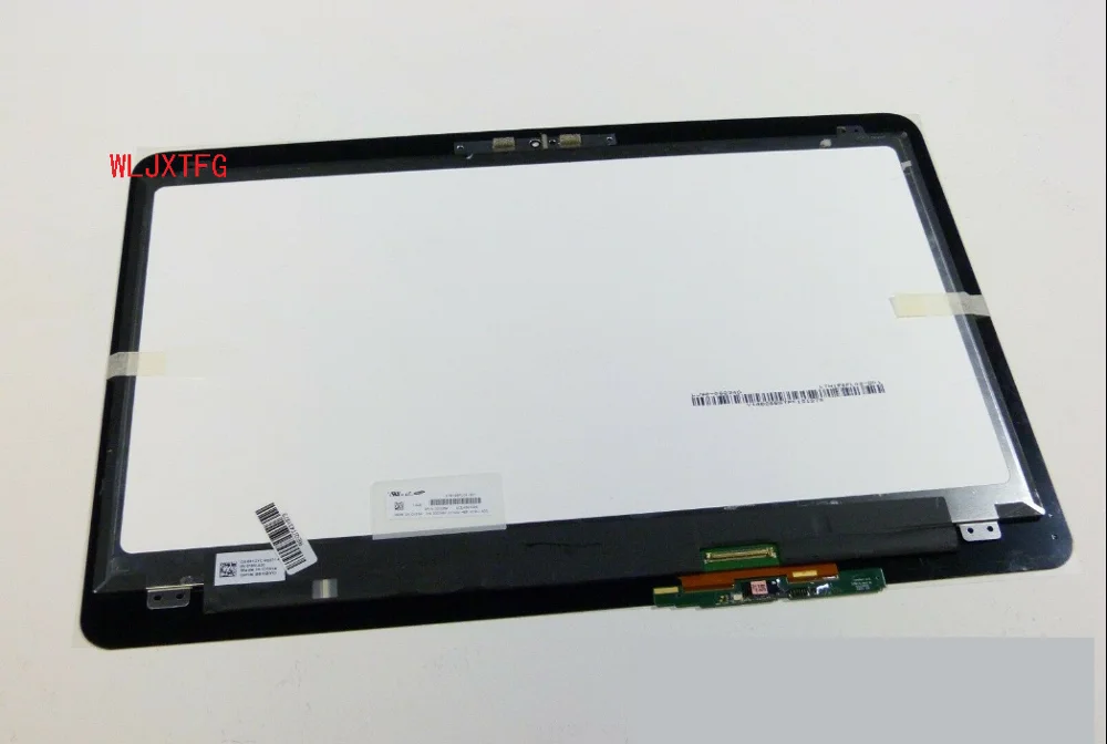

15. 6"LCD Screen+Touch Digitizer Assembly for DELL inspiron 15 7548 UHD 081GYC Brand New