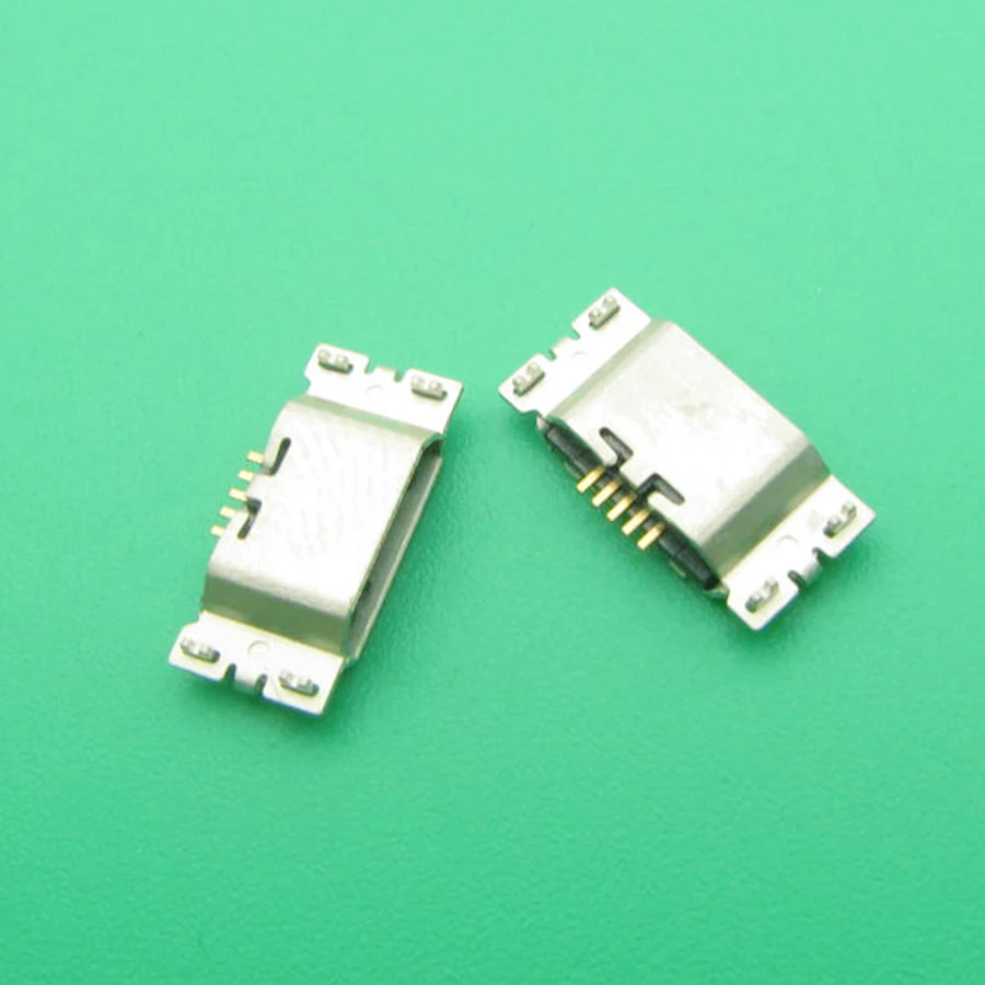 10 шт. новая Замена для Asus ZenFone Go TV ZB551KL ZB452CG X014D X013D Usb зарядное устройство разъем док
