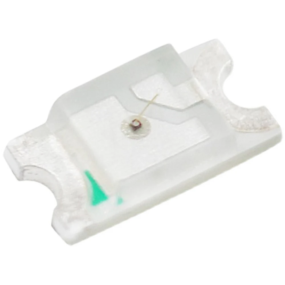 

100 шт. зеленые 1206 SMD светодиодный ные лампы 3216 новые оригинальные