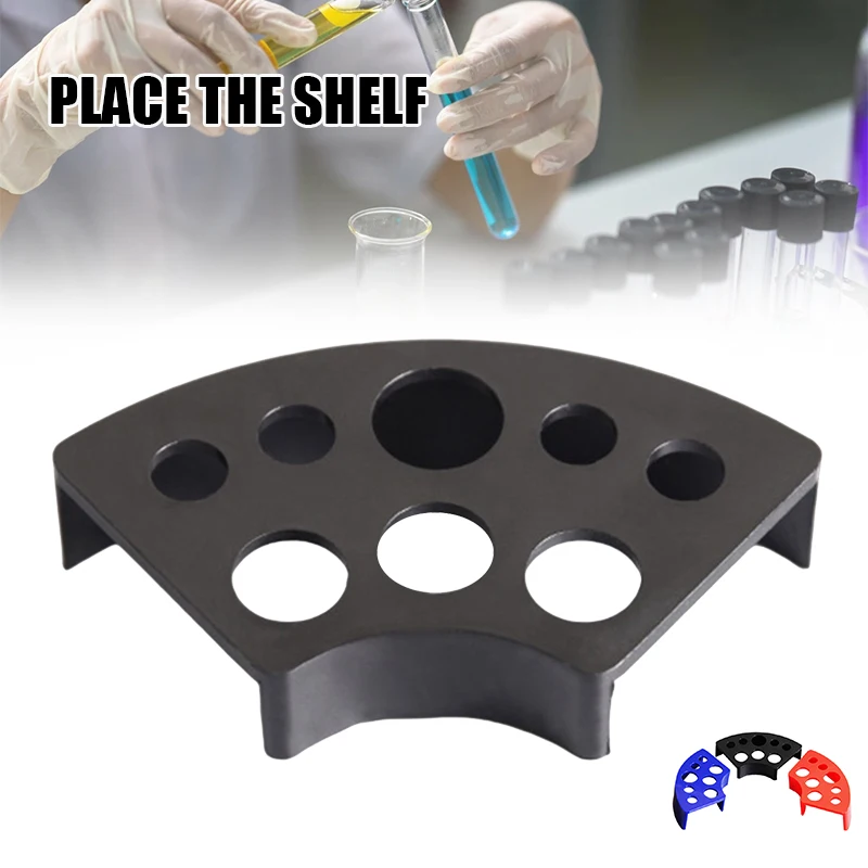 

Подстаканник для чернил с 8 отверстиями для татуировок, утолщенный пластиковый, прочный, долговечный, удобный в хранении, отличный аксессуа...