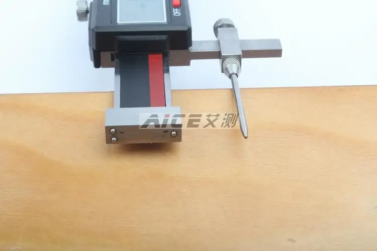 

(Three-ball digital display area difference ruler) Vernier break gauge/20/30/40 Automobile industry