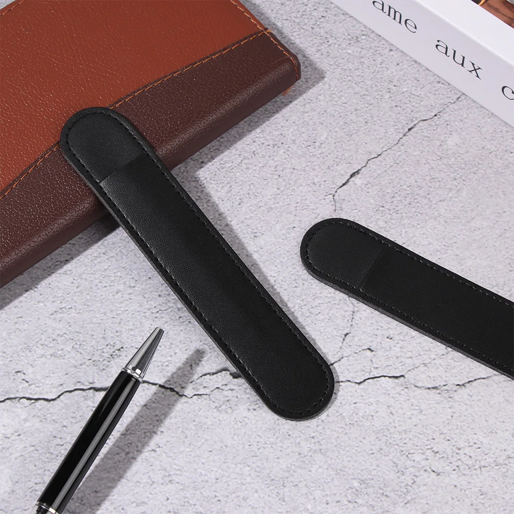 Чехол ручной работы для перьевой ручки 2/5 шт. | Канцтовары офиса и дома