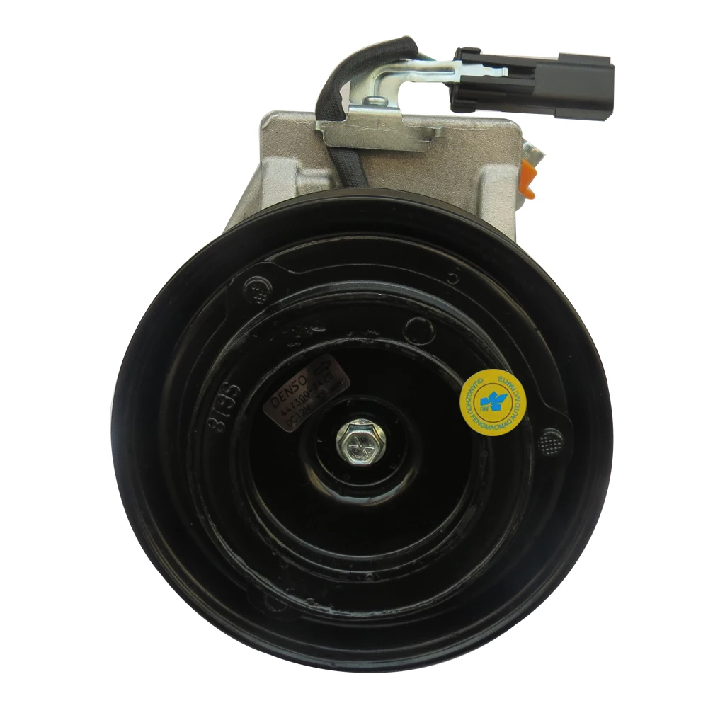 Автомобильный Компрессор кондиционера 10SRE18C для Dodge Ram 1500 2500 3500 55111442AD 55111442AG RL111442AD