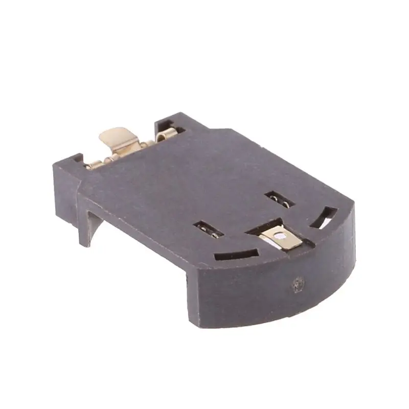 20Pack CR2032 Battery Holder Coin Cell Button Socket Case Mounting Base |