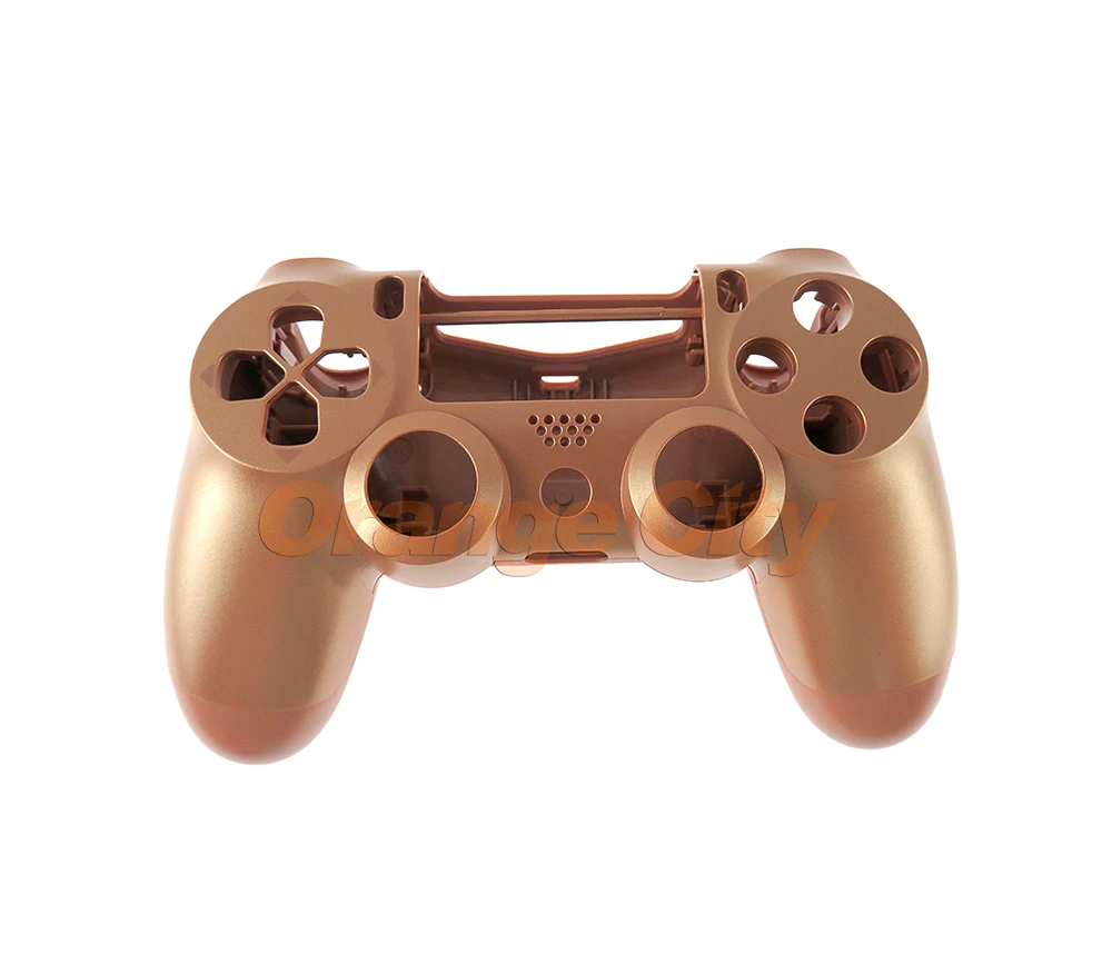 ChengChengDianWan для PS4 PRO 4 0 корпус OEM Оболочка Чехол наборы кнопок Замена Pro Slim JDS040 JDM 040