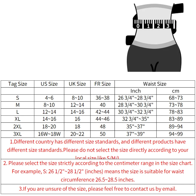 Женский корсет для похудения утягивающий пояс Корректирующее белье живота пот