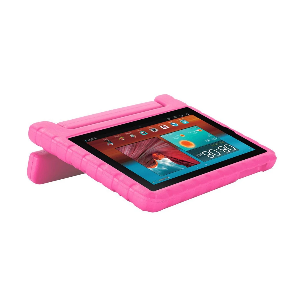 Чехол для Alcatel Joy Tab 2 2020 para 8 0 дюймовый экран EVA Tablet kids cover For Tab2 coque | Компьютеры и офис