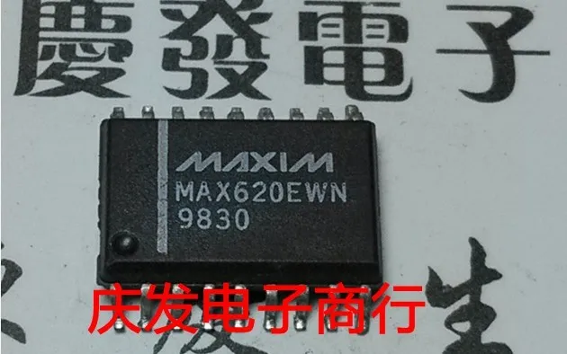 

Бесплатная доставка. MAX620EWN