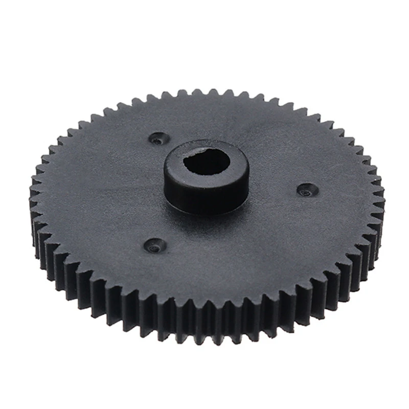 Фото VRX Racing Octane XL Spur Gear 62T #10679 OZRC модели для автомобилей VRX RH1043 и 1045 RC №3