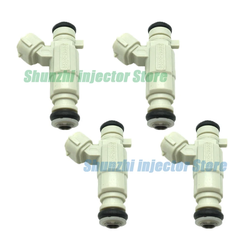 Форсунка топливной форсунки для hyundai KIA OEM 35310-2B030 353102B030 35310 2B030