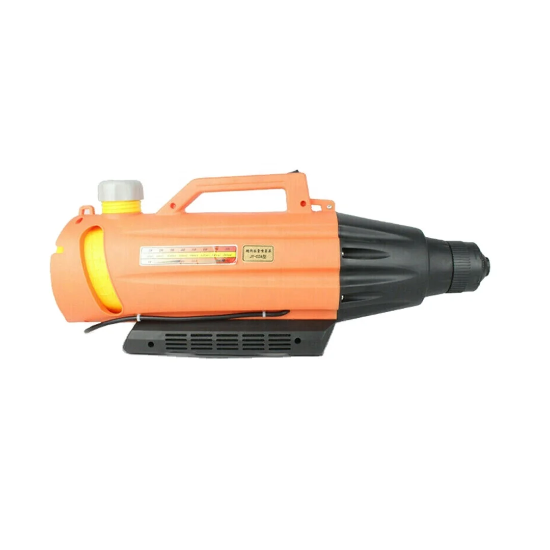 

2L Electric Disinfection Mist Sprayer Machine Agriculture Power Sprayer For Home Office