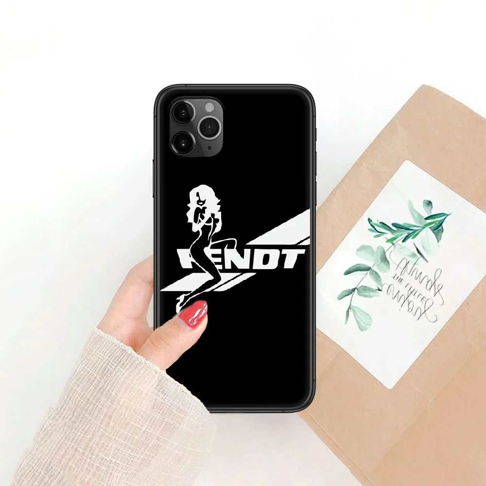 

Fendt tractor Phone Case Cover Hull For iphone 5 5s se 2 6 6s 7 8 12 mini plus X XS XR 11 PRO MAX black pretty cell cover