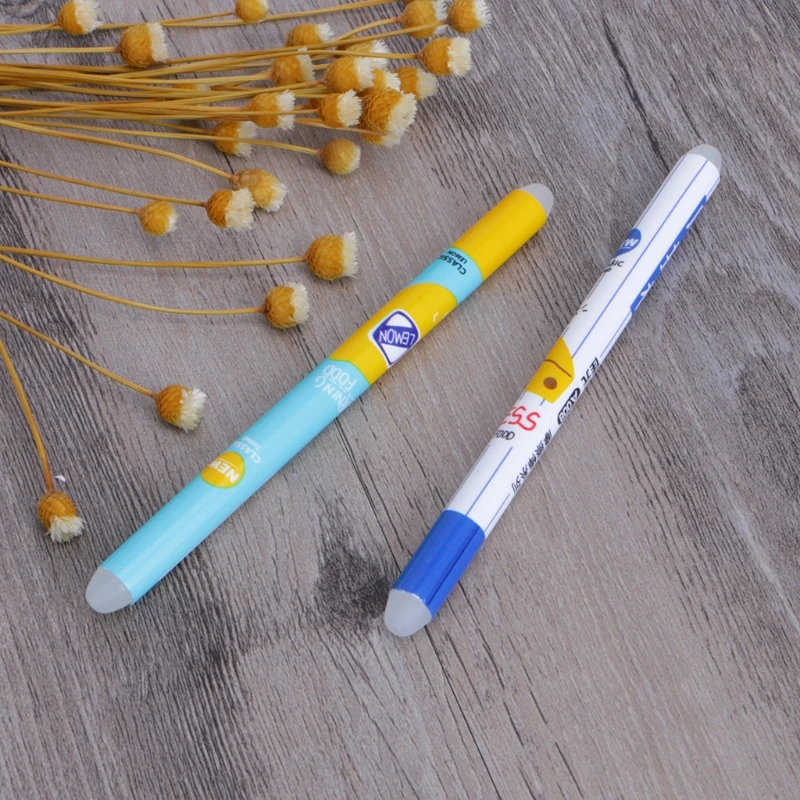 

Friction Pen Eraser Gel Ink Special Rubber Ink Remover Effectively Cleaner