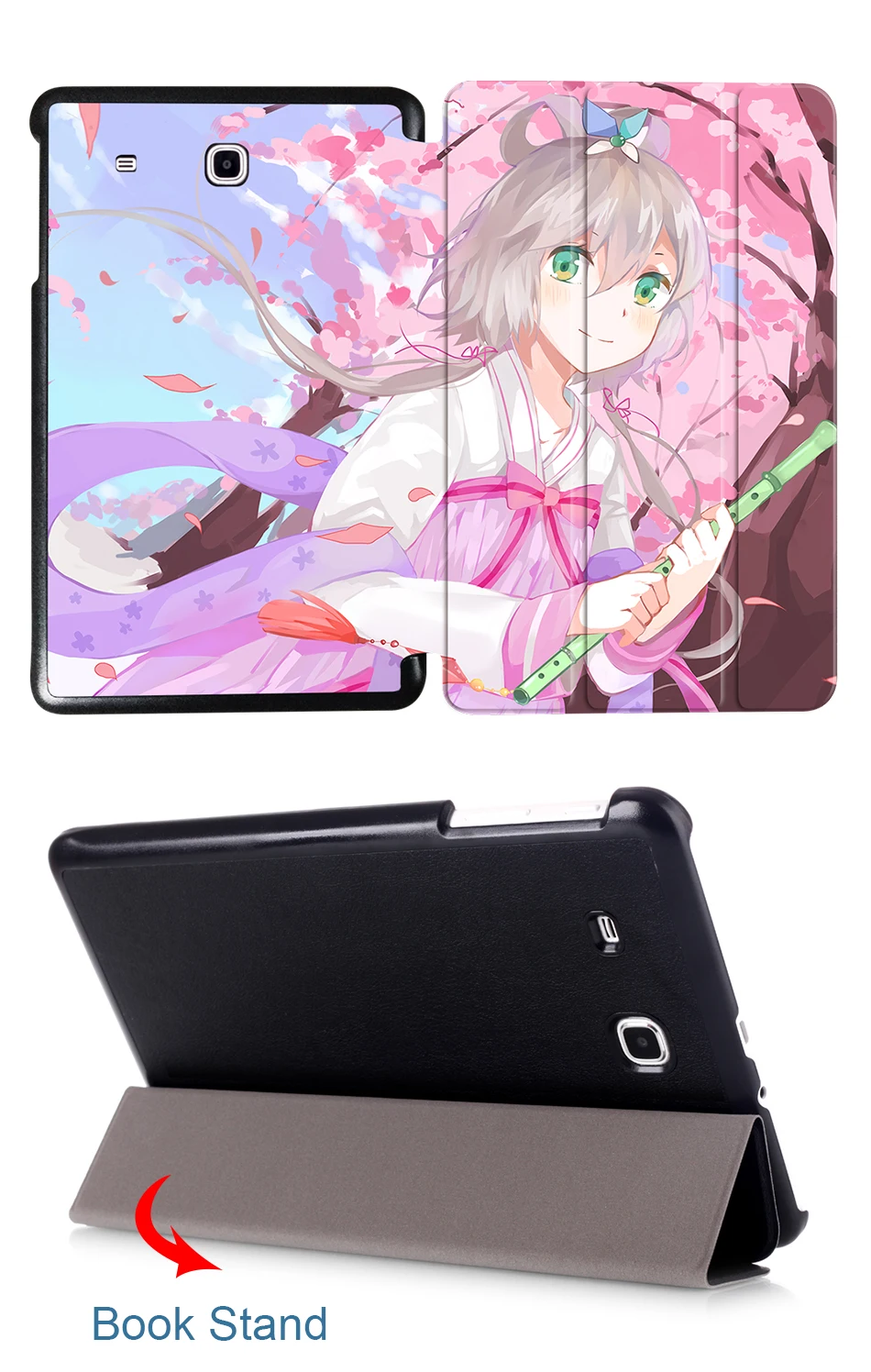 MTT для SM-T560 чехол для samsung Galaxy Tab E 9,6 T560 T561 Флип PU Чехол-подставка для SM-T561 9," дюймовый планшет
