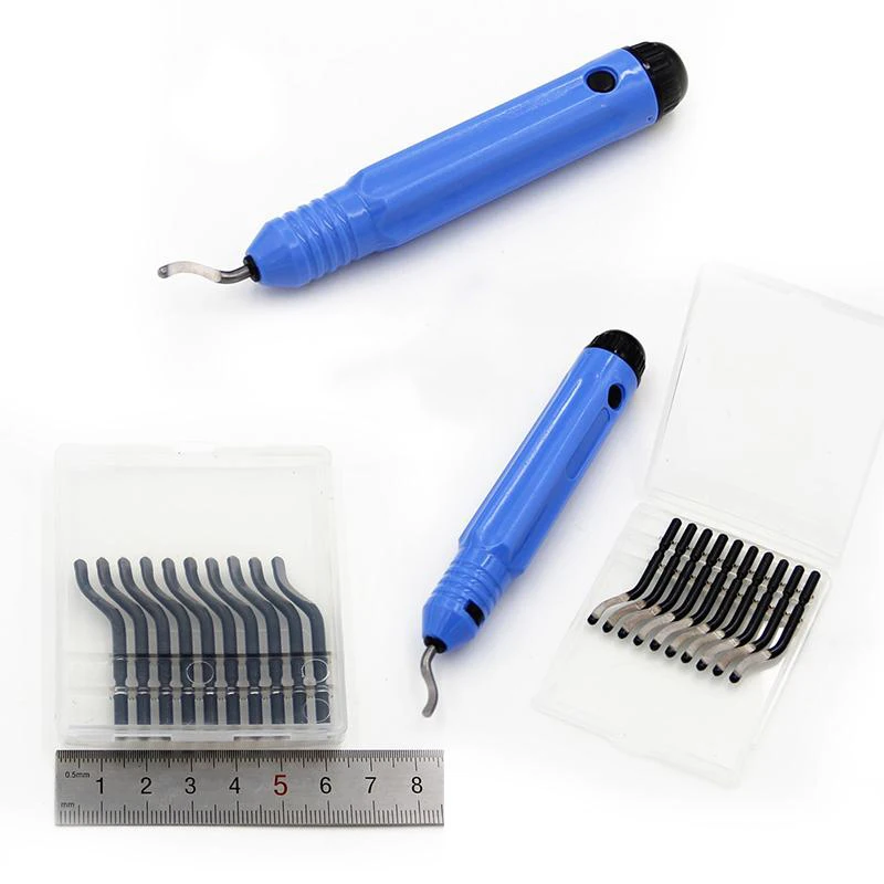 Режущая кромка для удаления заусенцев профессиональные инструменты обрезки