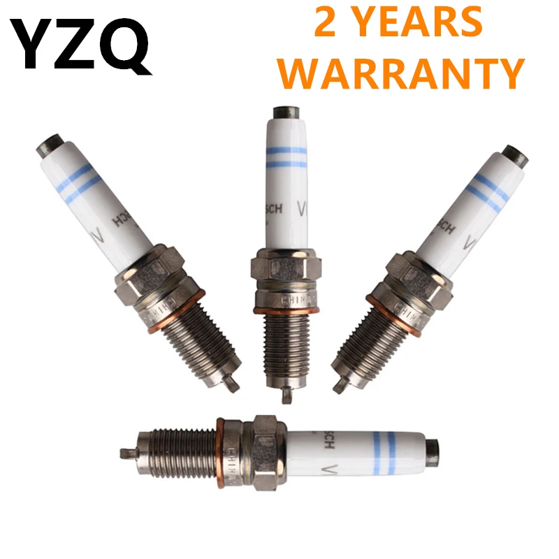EA211 1.4TSI катушки зажигания двигателя Свеча 0241145515 04E905612C OEM для Audi A1 A3 Q3 VW Beetle Golf Jetta Polo