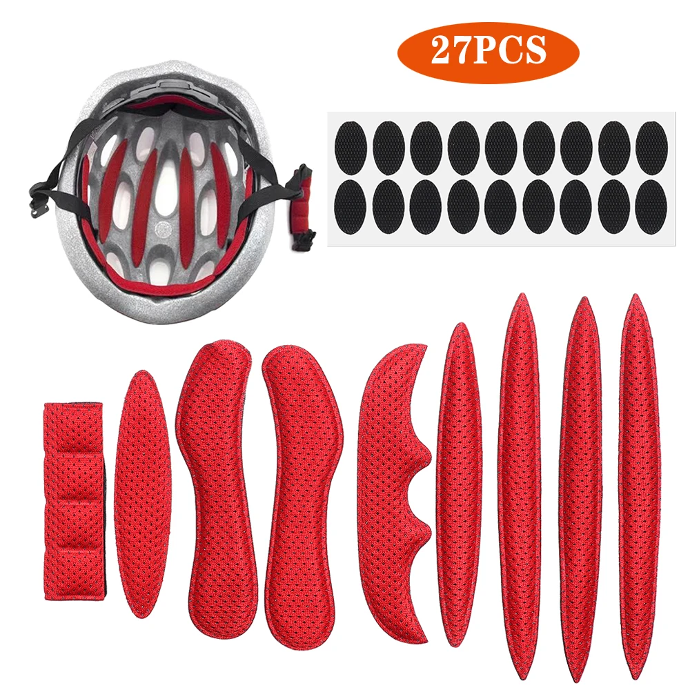 1 комплект универсальные накладки на шлем|Шлемы| |