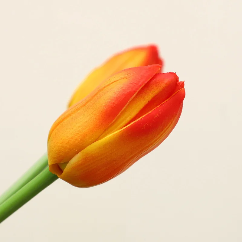 Целая куча моделирование тюльпаны 5 декоративный цветок домашний декор бонсай