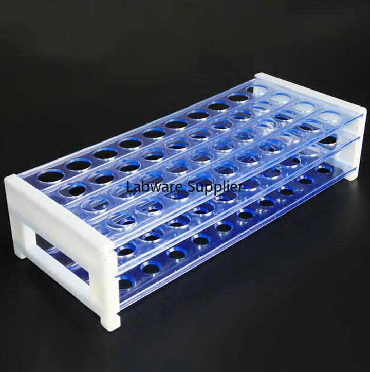 Бесплатная доставка 1 шт./Лот 18 мм 40 вентиляционных отверстий пластиковая стойка