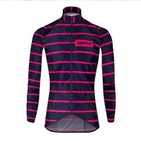 winter men long sleeve cycling clothing maillot ropa ciclismo thermal fleece team cycling jersey mtb bicycle jacket bike wear