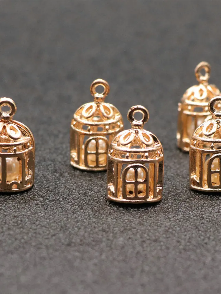 10 шт. Швейные аксессуары роскошные пуговицы для сумок Стразы детей волос