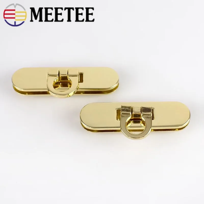 2/5 шт. застежки для кошелька|Пряжки и крючки| |