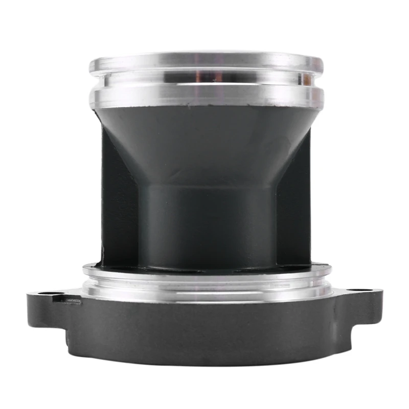 Лодочный мотор 683-45361-01 Нижняя крышка корпуса в сборе для Yamaha Parsun подвесной