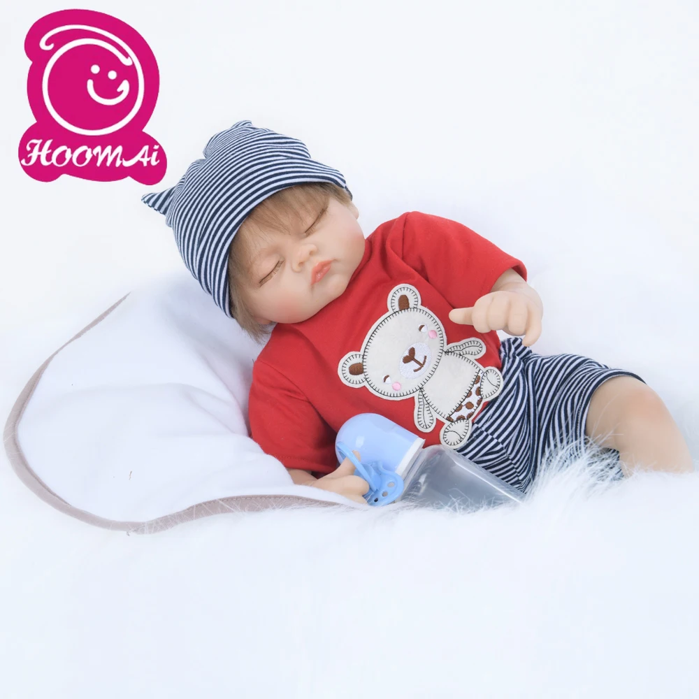 20 &quotBaby Alive кукла мягкая PP Хлопок тело Reborn дети принцесса игрушки новый подарок