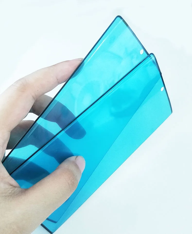 2019 Противоударная Передняя пленка для Huawei P30pro защитная экрана PMMA мягкая Mate20 pro