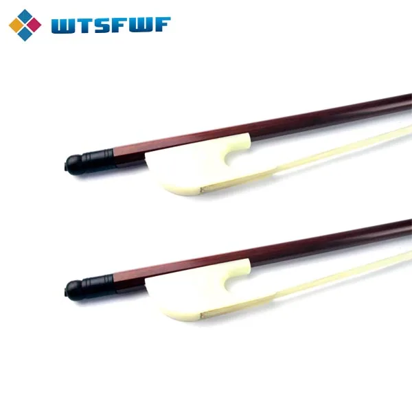 baroque bow 2 Wtsfwf 5 шт./лот 4/4 Бразилия дерево барокко Скрипка Лук Бразилия Дерево Скрипка Лук барокко лук конский волос - Цвет: baroque bow 2