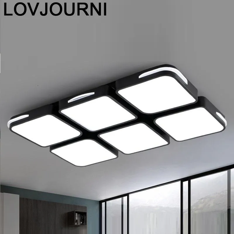 Для Plafon Lustre промышленный декор Домашний Светильник ing Led Luminaria Teto Plafonnier Lampara De Techo