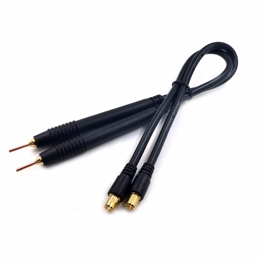 

Handheld Portable DIY Spot Welder Mini Spot Welding Machine With Quick Release Pen Nickel Plate 5500mAh Durable