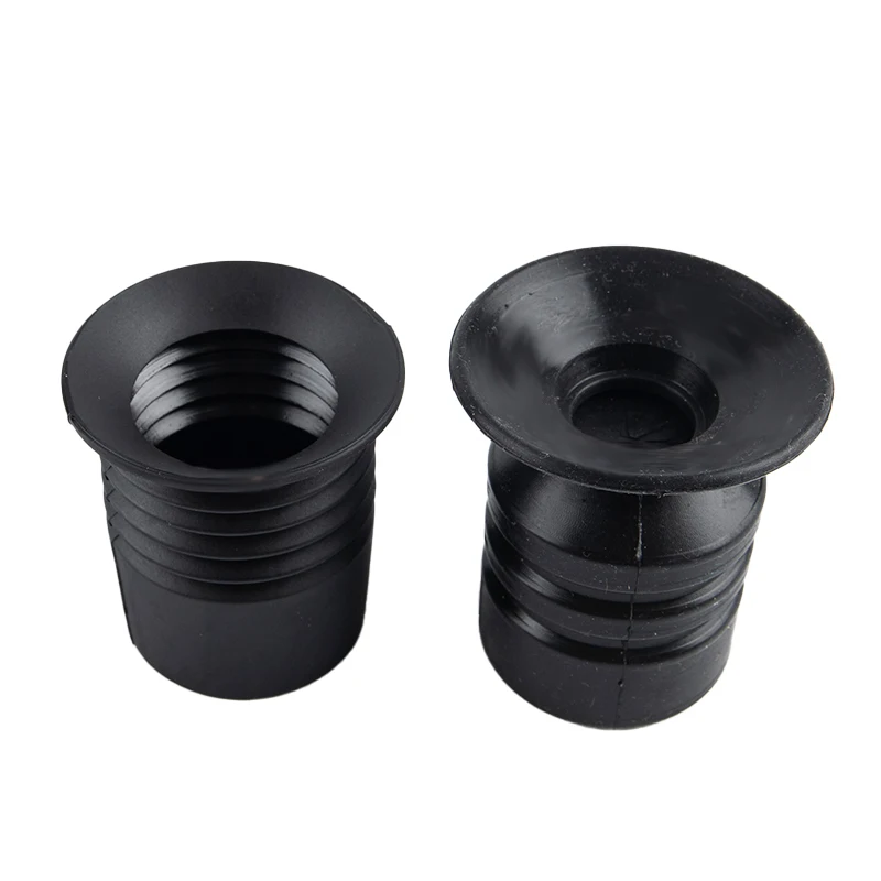 Тактический прицел окуляр для глаз резиновая Противоударная оптика протектор