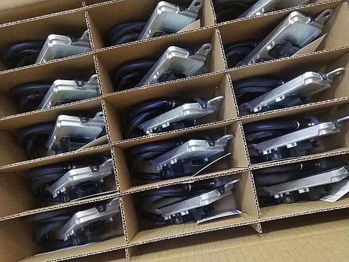 Оригинальный Foton ISF3.8 детали дизельных двигателей Diesel nox sensor 4359309 - купить по