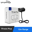 Модуль датчика Benewake Lidar TFmini Plus, одноточечный модуль измерения диапазона 0,1-12 м, поддержка вводавывода для дрона