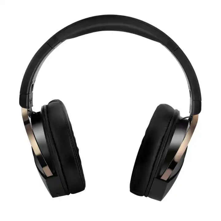 Bluetooth 5,0 наушники Беспроводная гарнитура 40 часов воспроизведения для путешествий работа над микрофоном супер глубокий бас