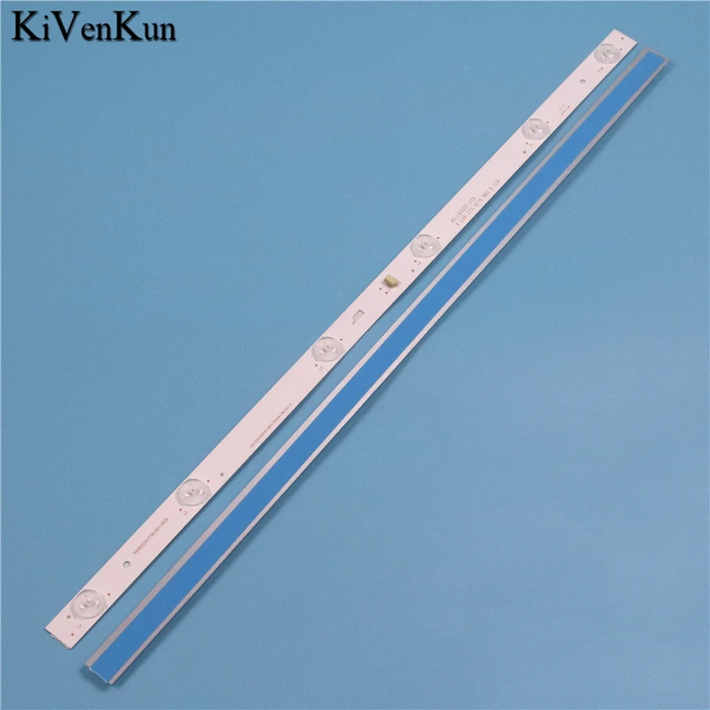 Флейта для Whaley TV W32H W32S светодиодные ленты строки 4C-LB320T-JF3 4C-LB320T-GY6 | Компьютеры и