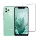 2 шт. закаленное стекло для Oukitel C22 защита для экрана Защитная пленка для телефона Защитная пленка для Oukitel C22 Защитное стекло для экрана