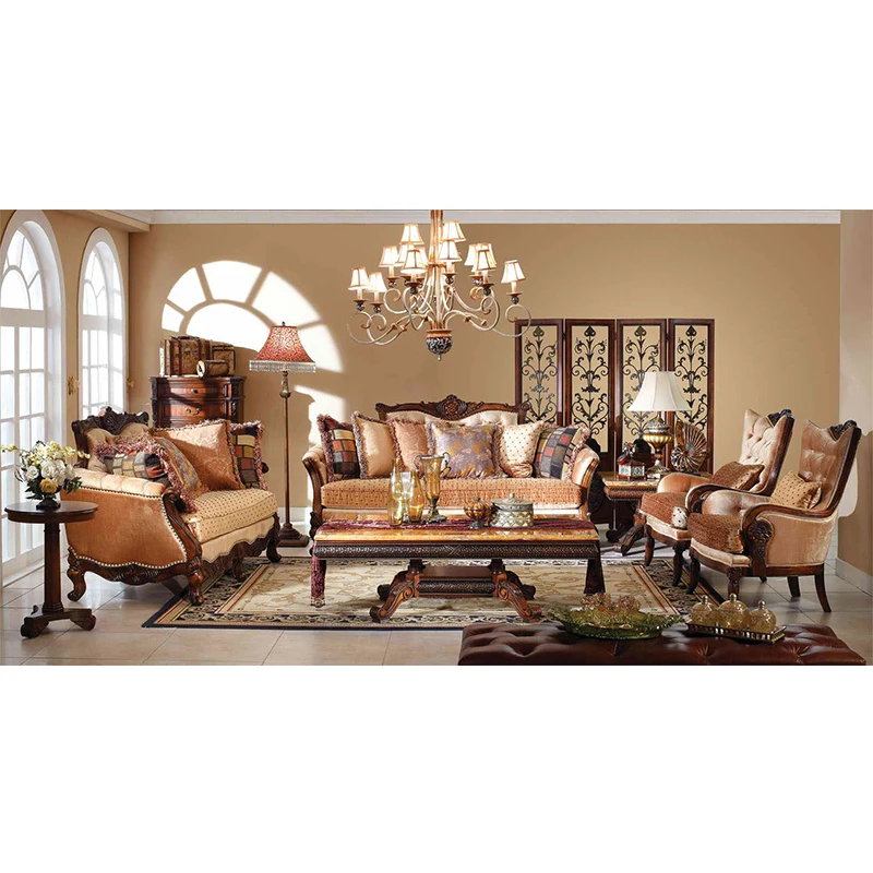 Мебель для гостиной набор диванов купить диван из Китая деревянных GH61|Диваны