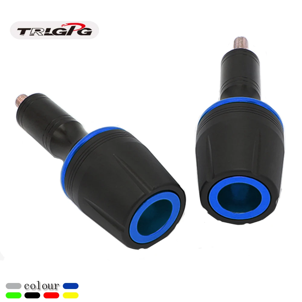 Запчасти для мотоциклов слайдеры выхлопных газов защитные накладки Yamaha MT07 MT09 R1 R25