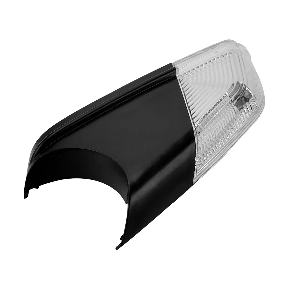 Left Right Side Car Wing Mirror Indicator Turn Signal Light for SKODA OCTAVIA 2004 2005 2006 2007 2008 VW POLO 9N2 - 2009 | Автомобили и